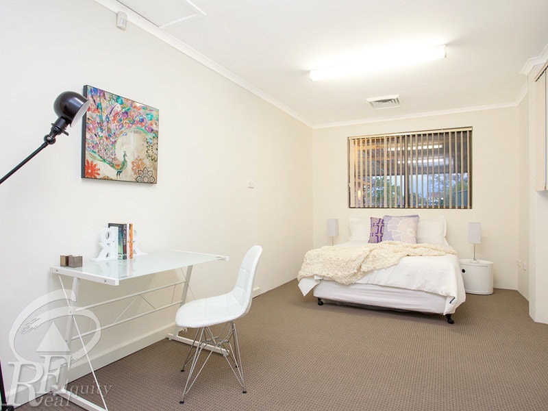 Image of corner
