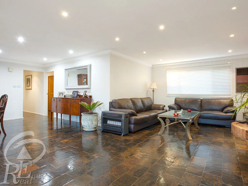 floor