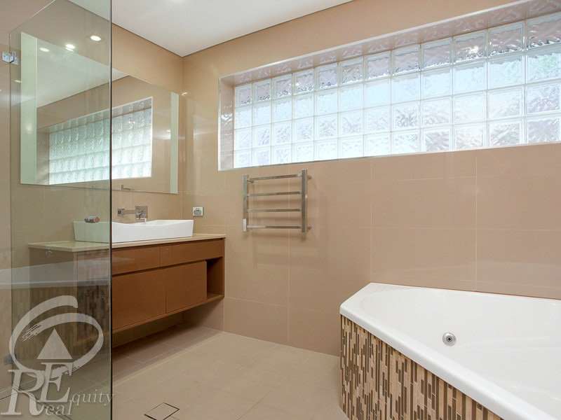 Image of bathing