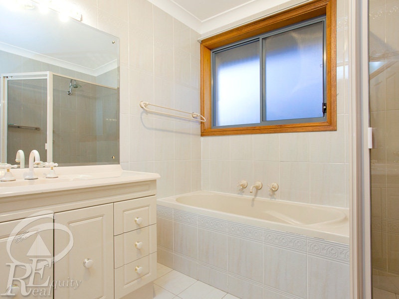 Image of bathing