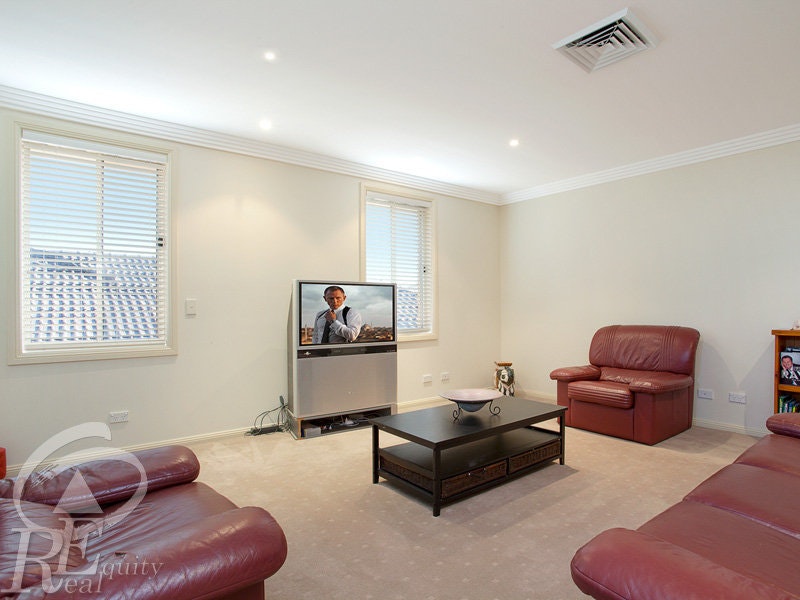 Image of furniture