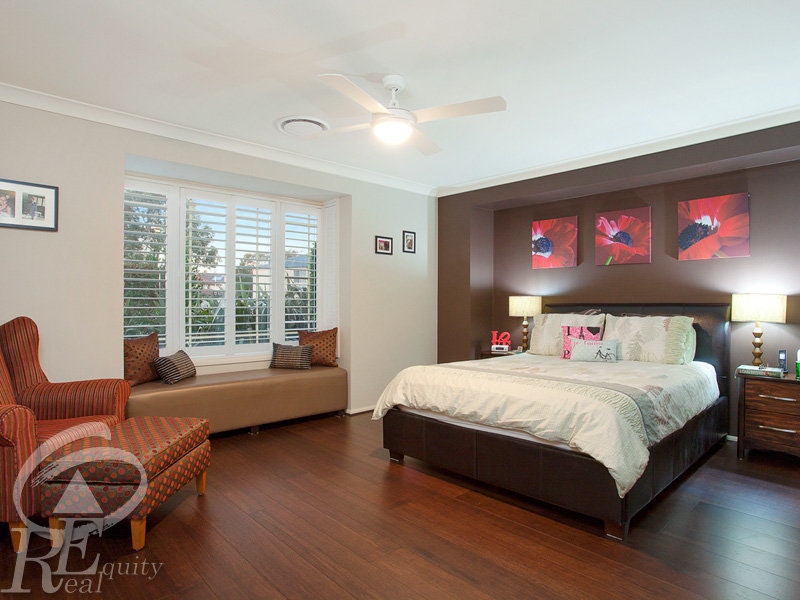 Image of furniture