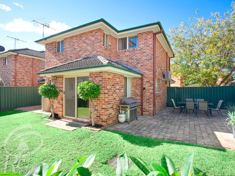 Image of backyard
