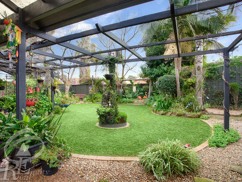 garden