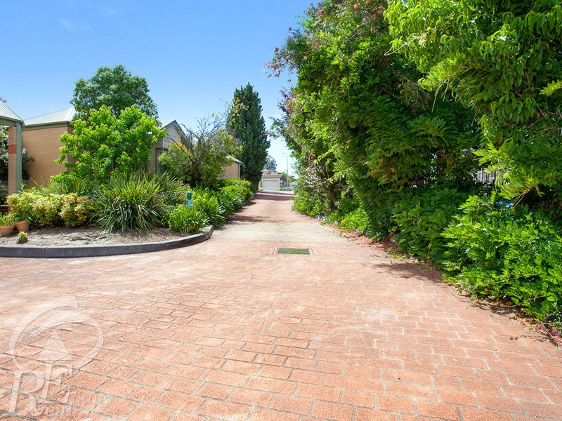 Image of path
