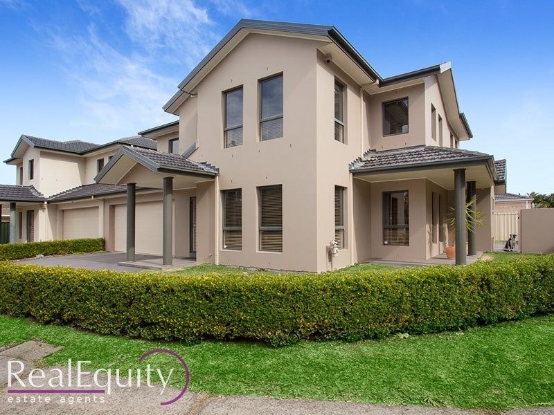 Image of house