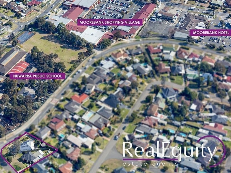 Image of neighborhood