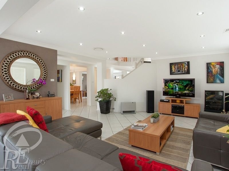 Image of living room