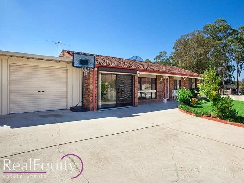 Image of garage