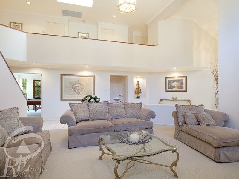 Image of furniture