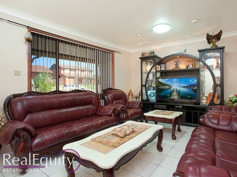 Image of furniture