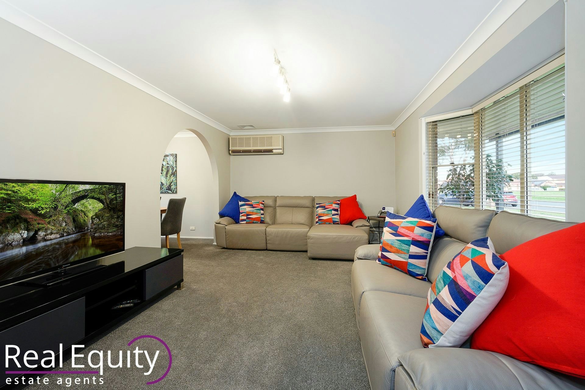 Image of living room
