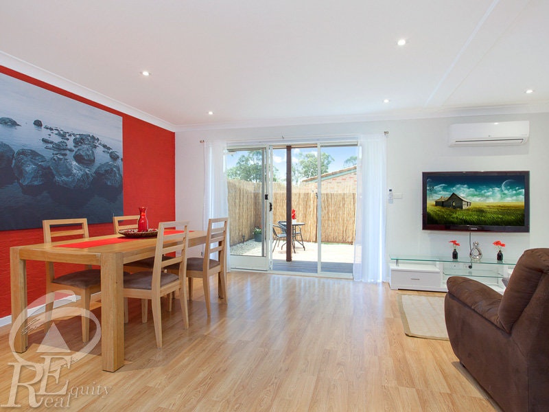 Image of dining room