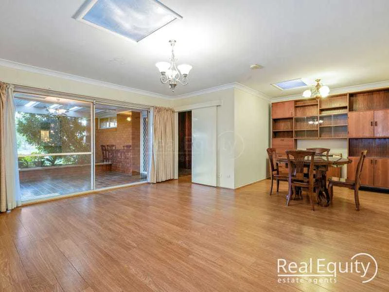 floor