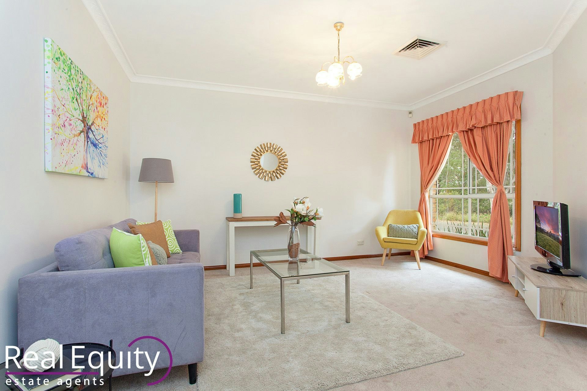 Image of living room