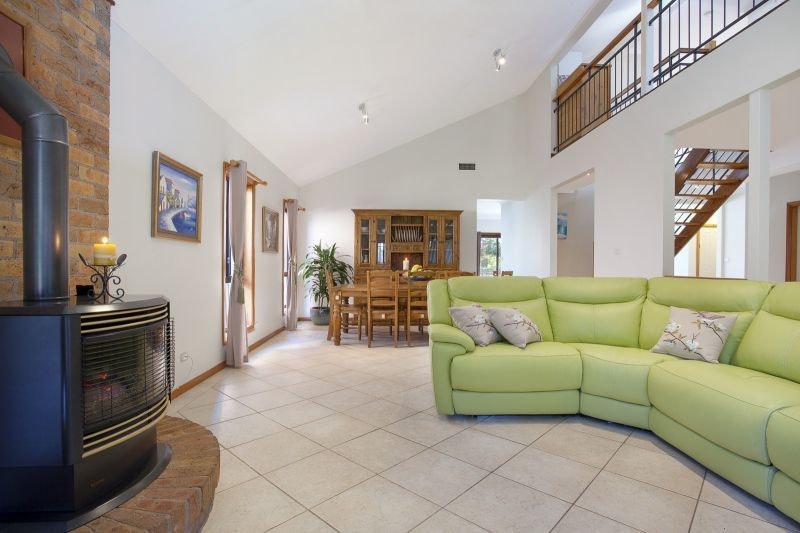 Image of indoors