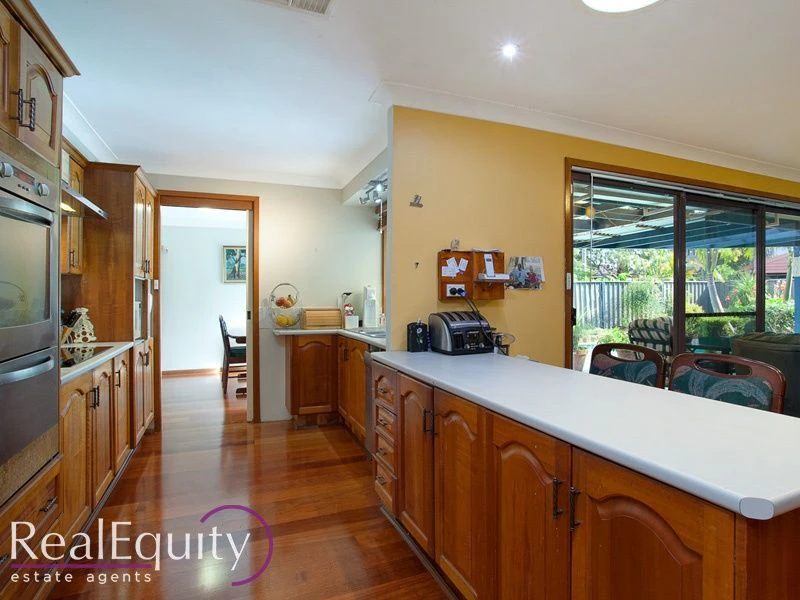 indoors