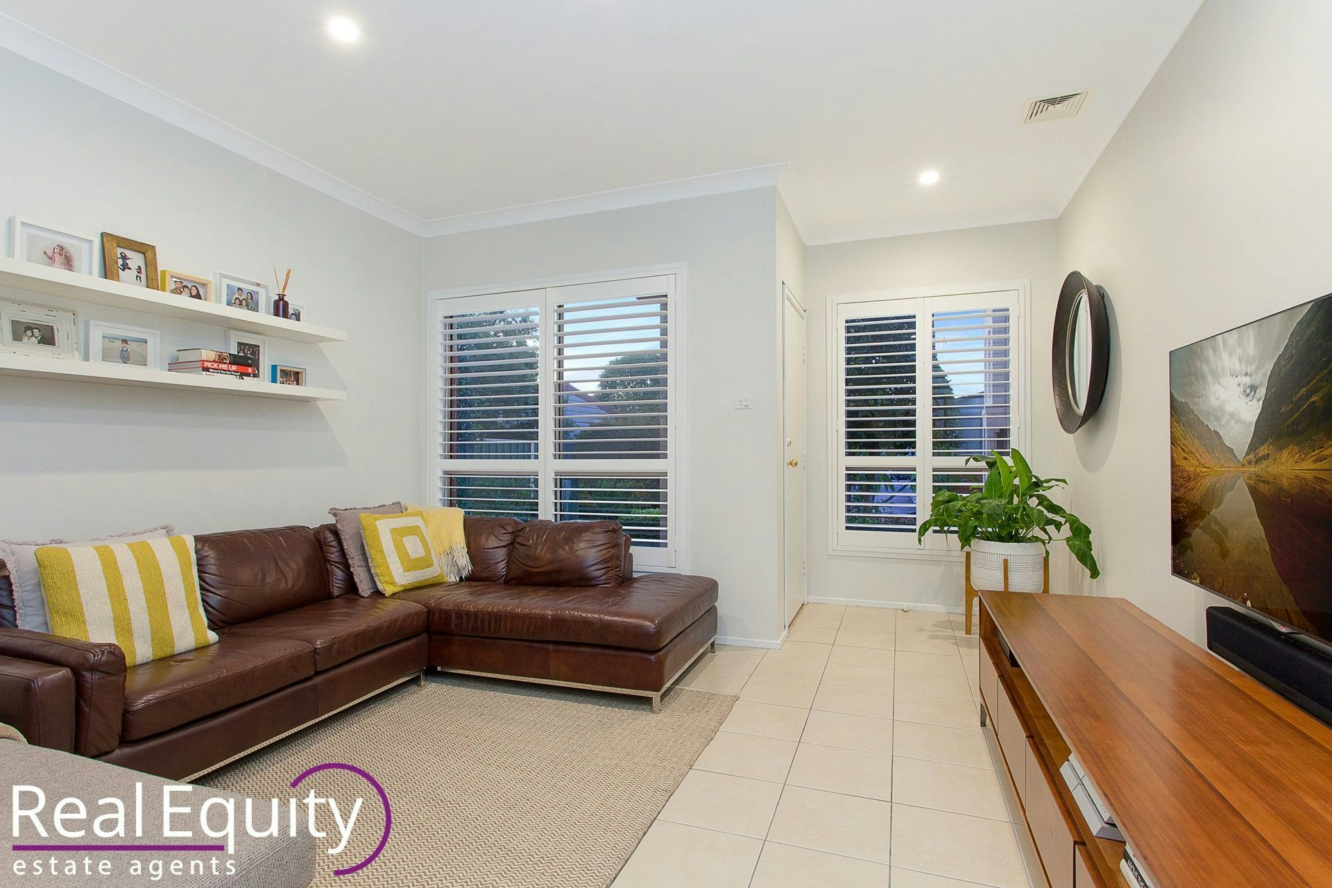 Image of living room