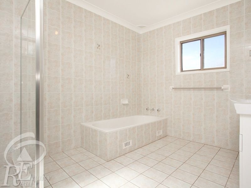 Image of bathing