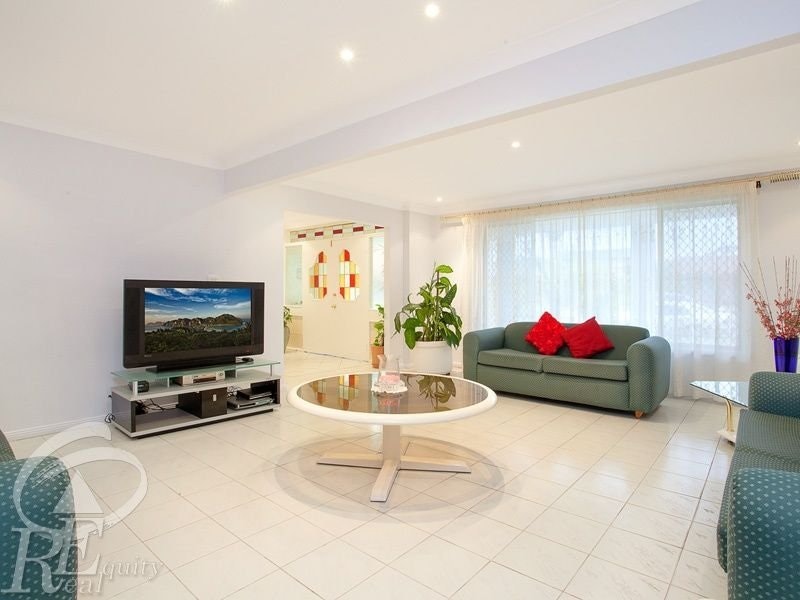 Image of living room