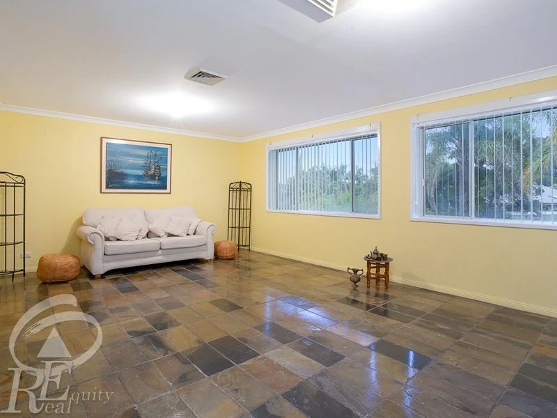 floor