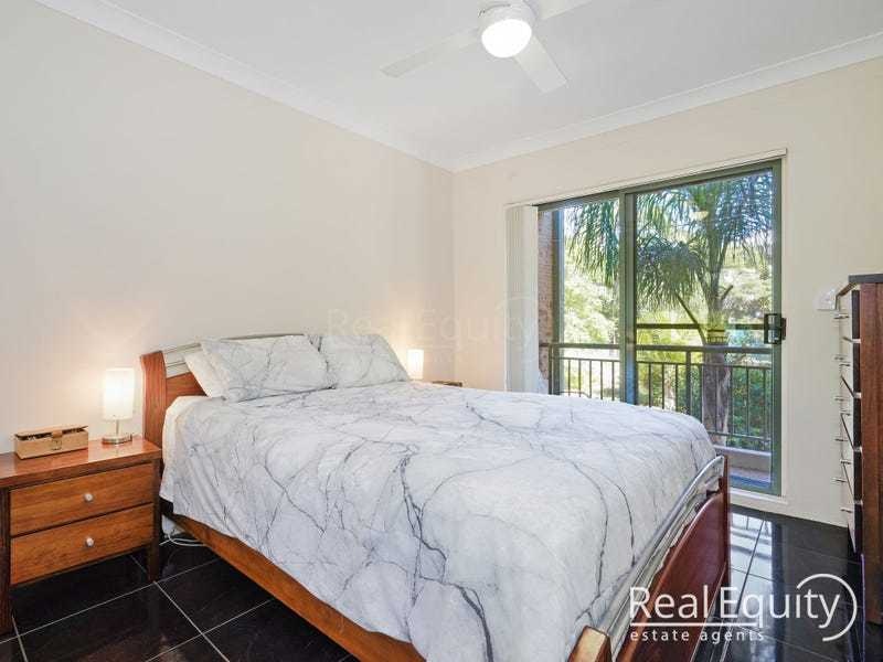 Image of bed
