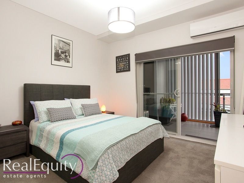 Image of bed