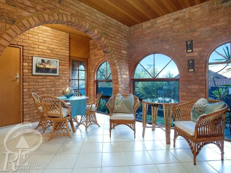 Image of chair