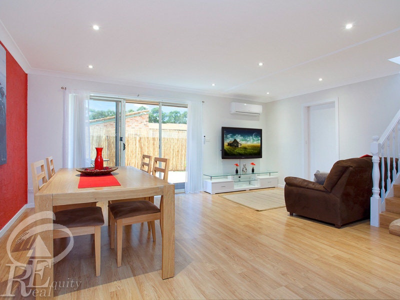 Image of dining room