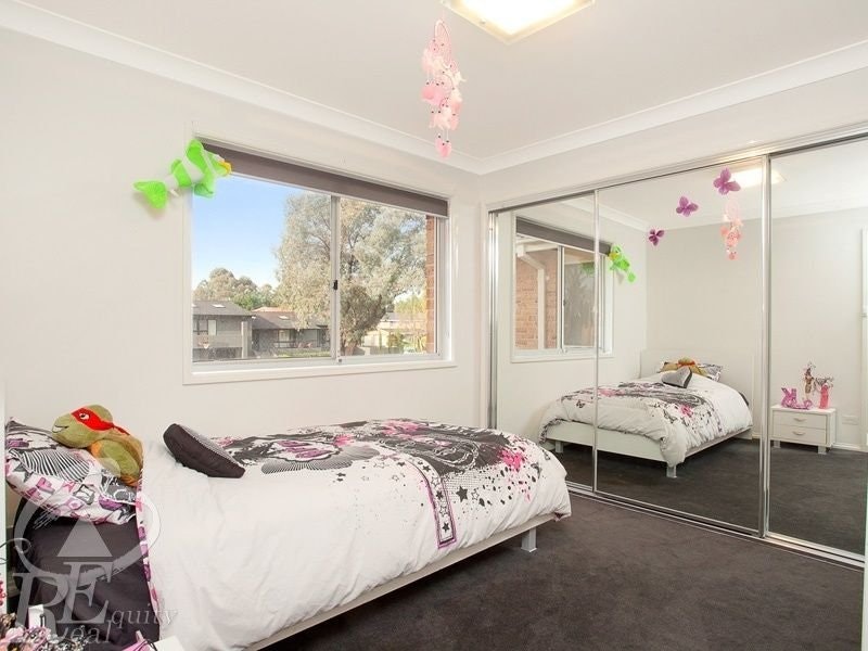 Image of bed