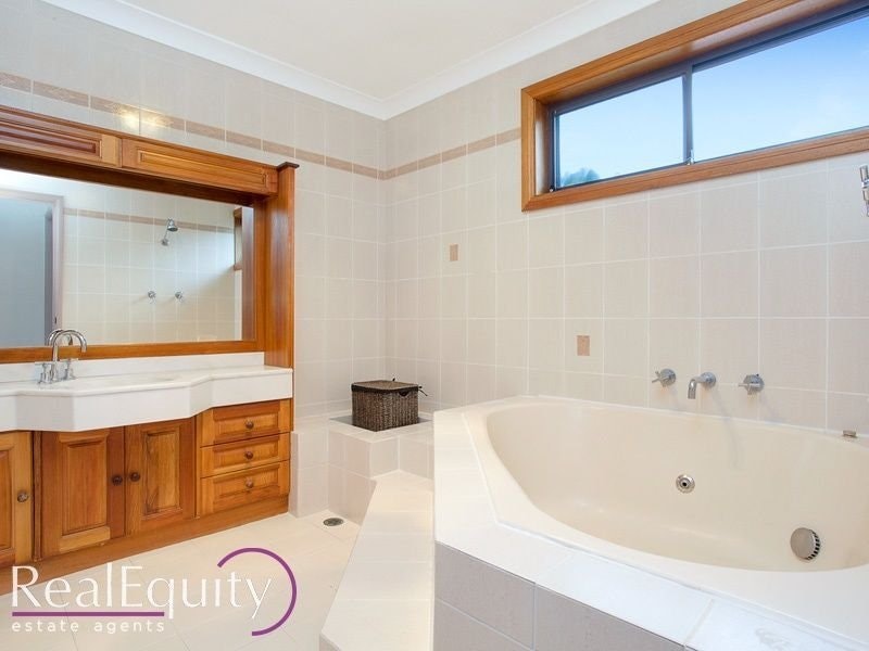 tub
