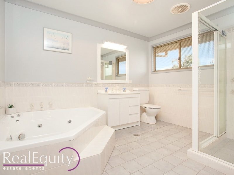 Image of tub