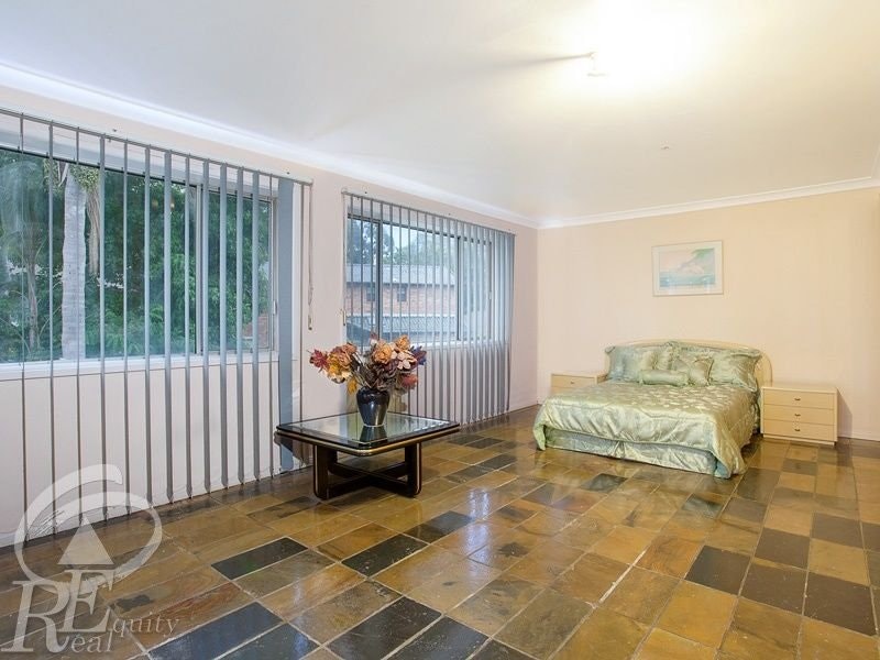 Image of floor