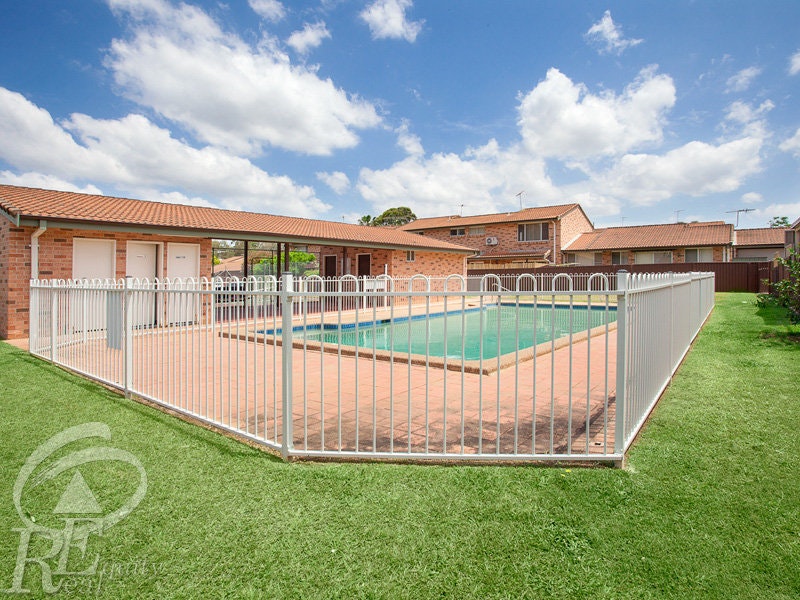 Image of backyard