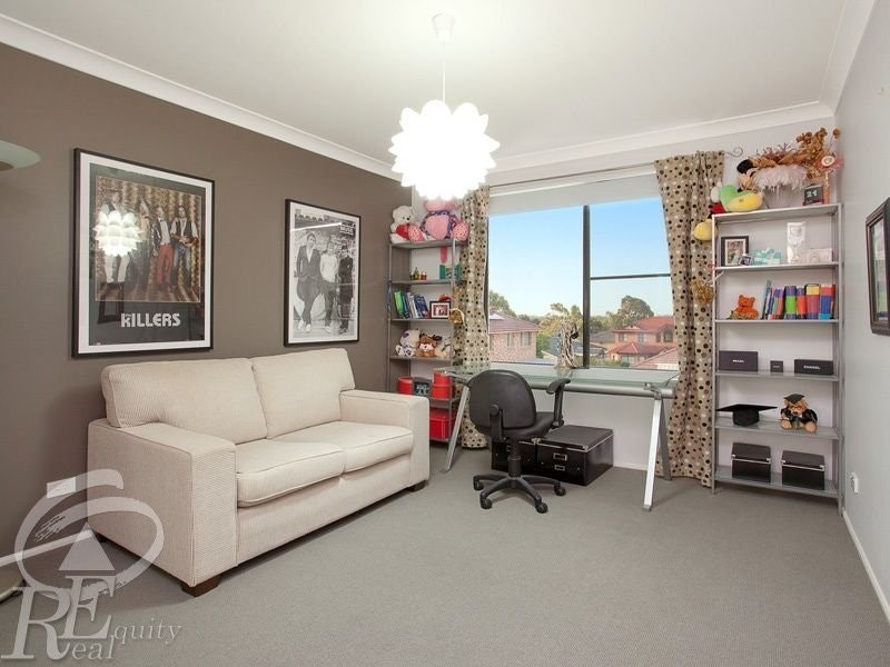 Image of furniture