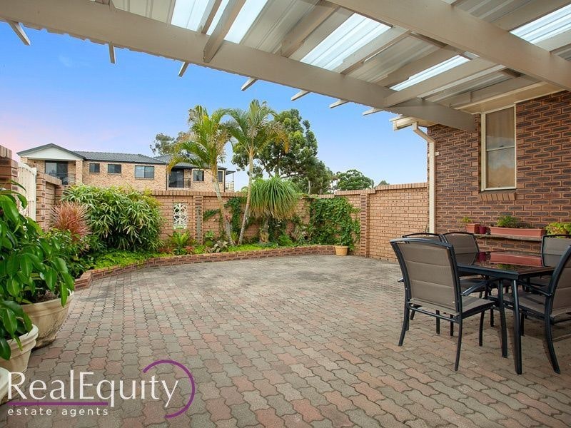 Image of backyard