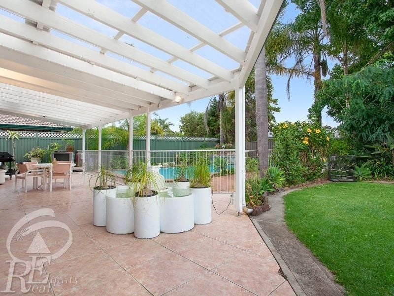 Image of garden