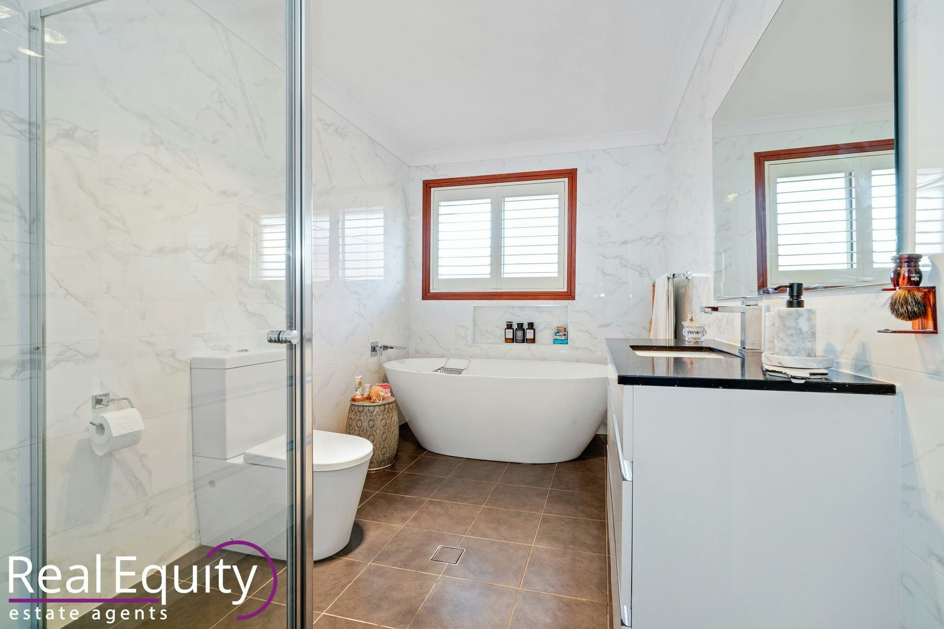 Image of bathing