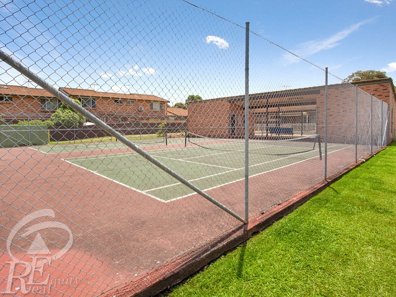 Image of fence