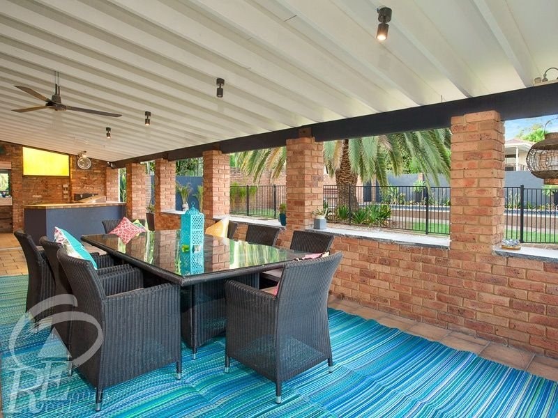 Image of interior design