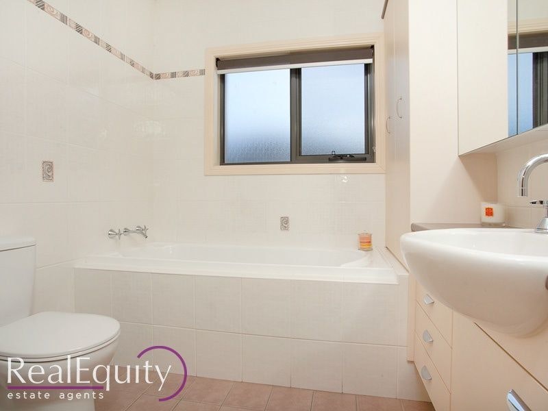 Image of tub