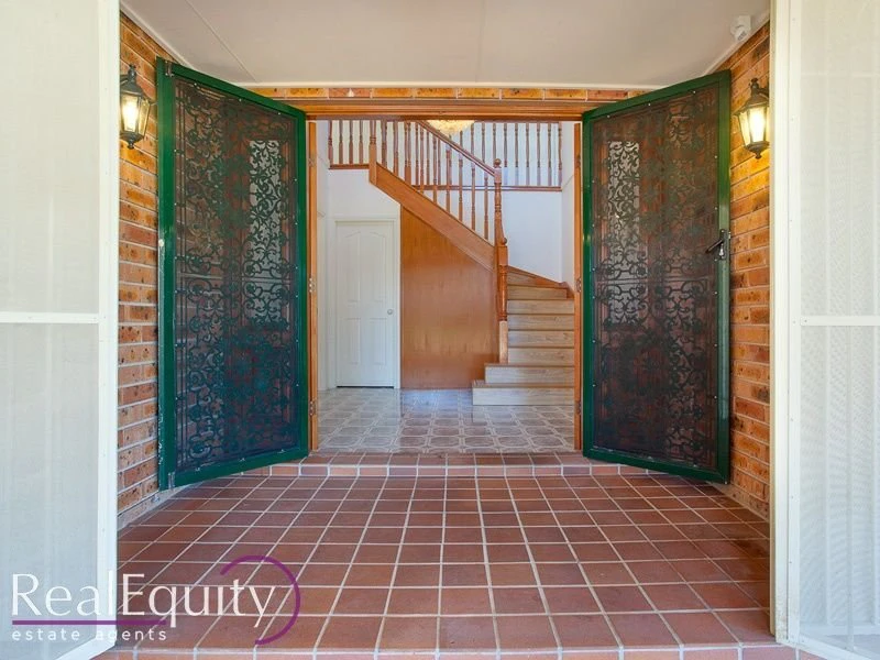 floor