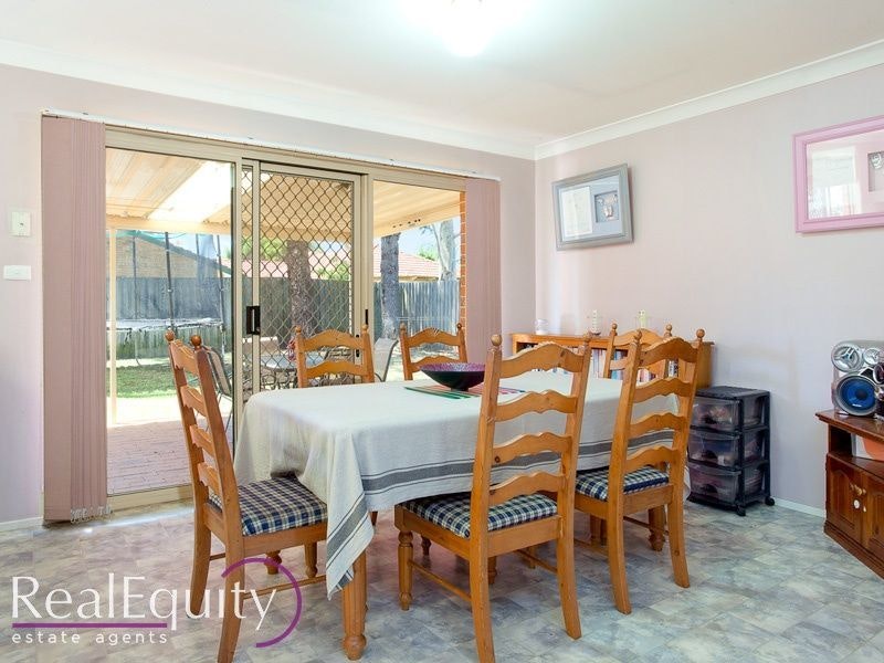 Image of dining room