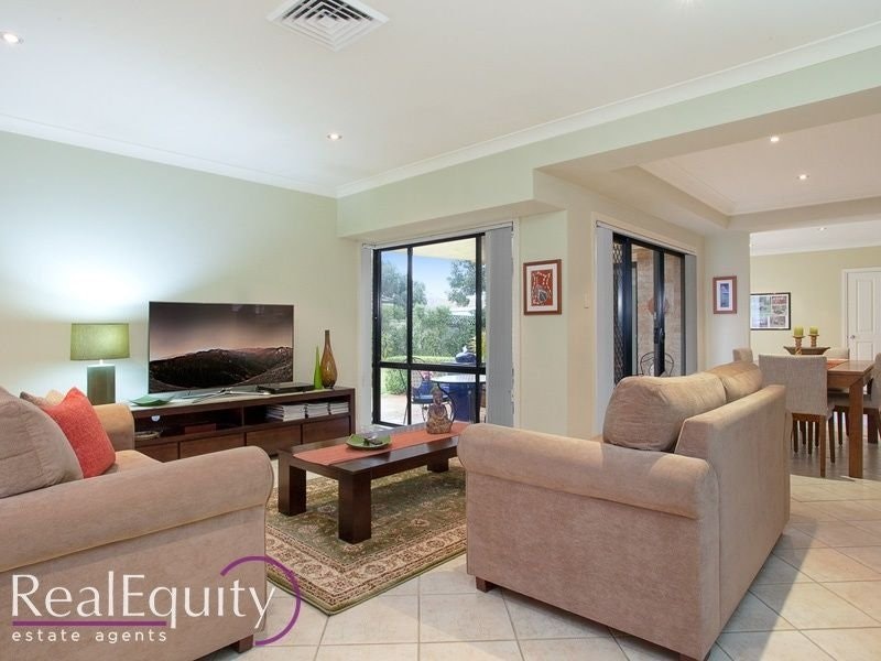 Image of living room
