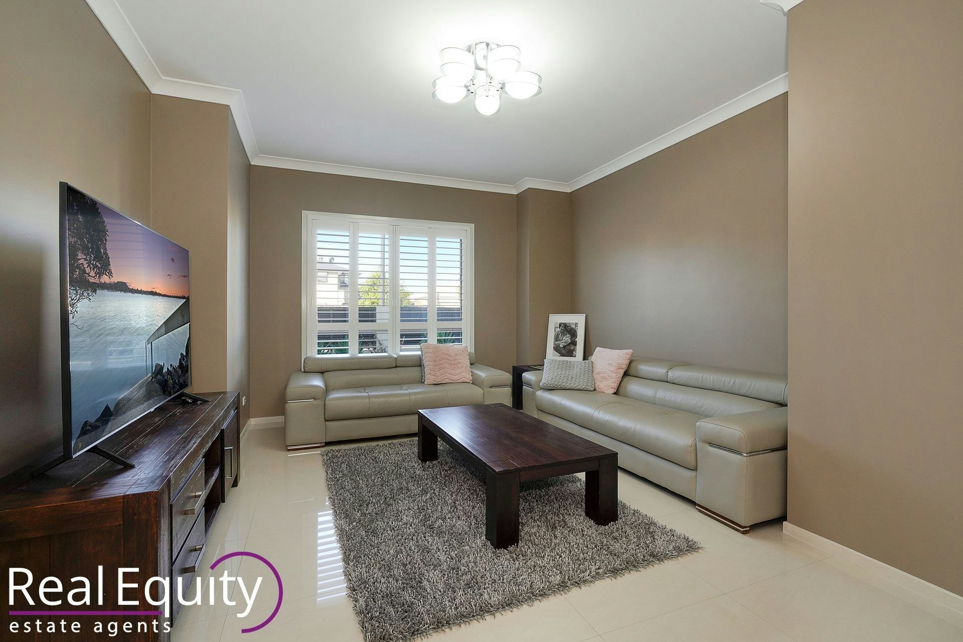 Image of living room