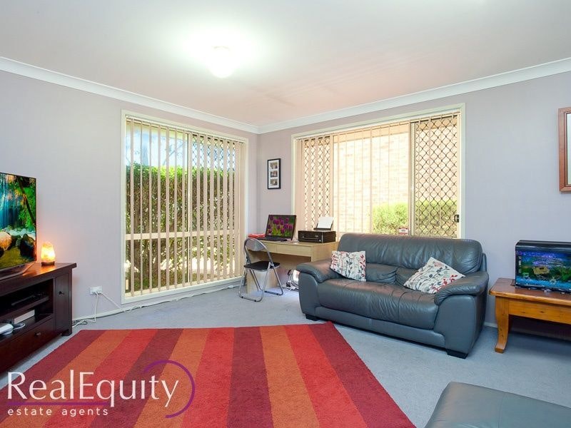 Image of living room