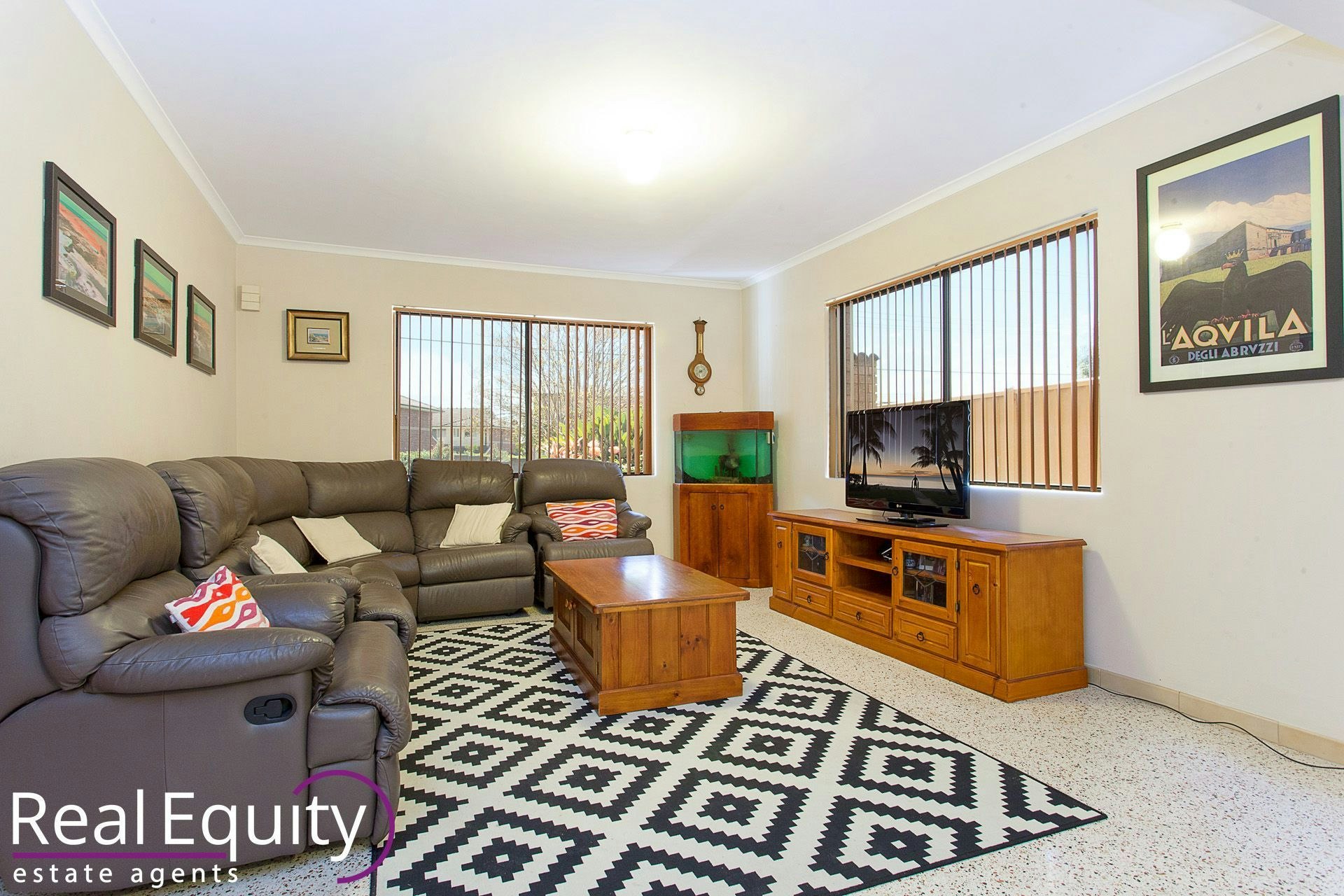 Image of living room