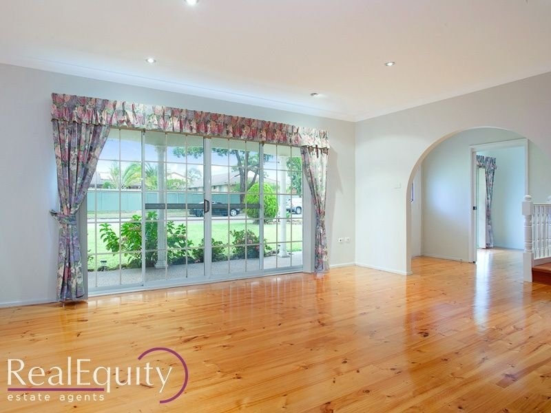 Image of indoors