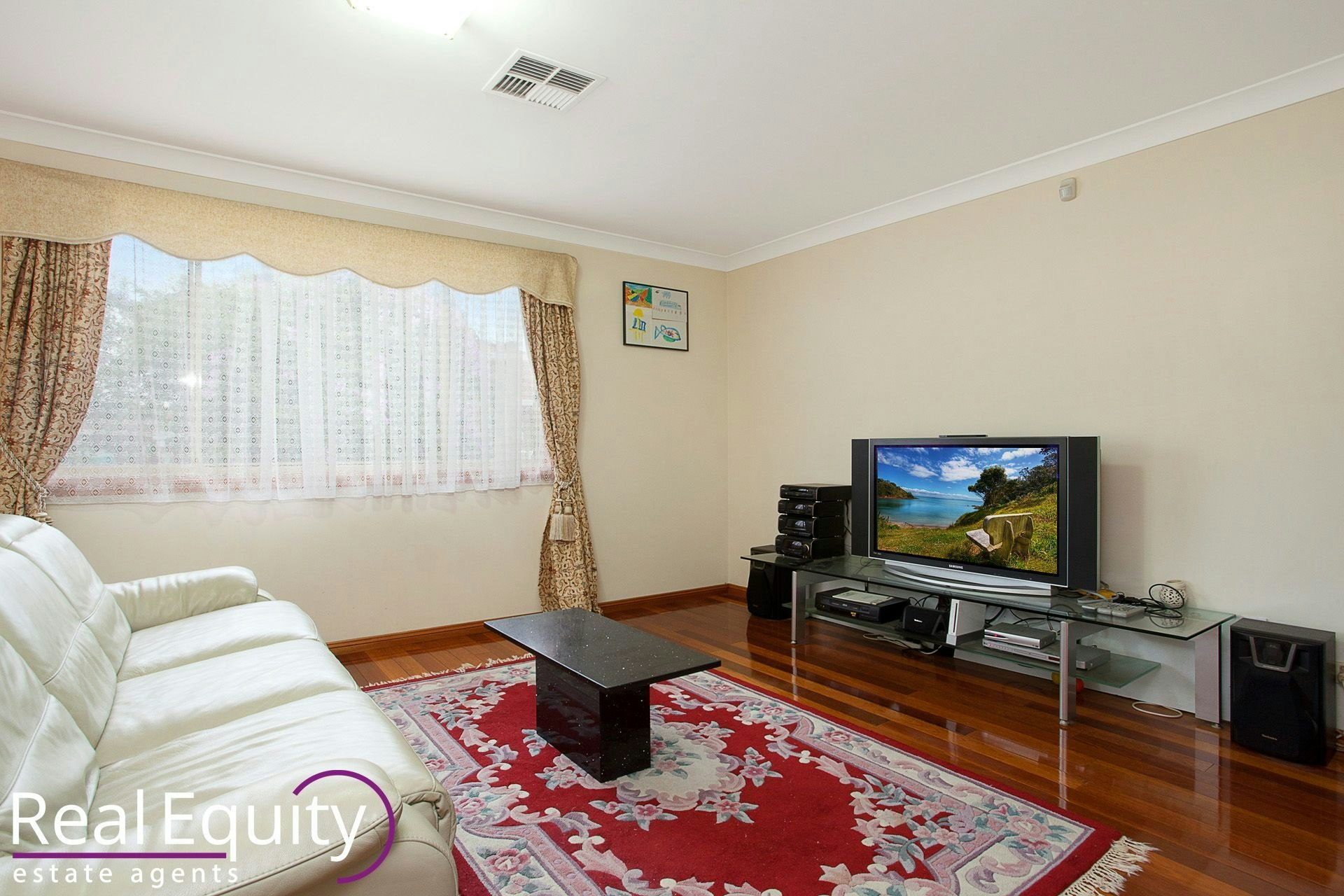 Image of living room
