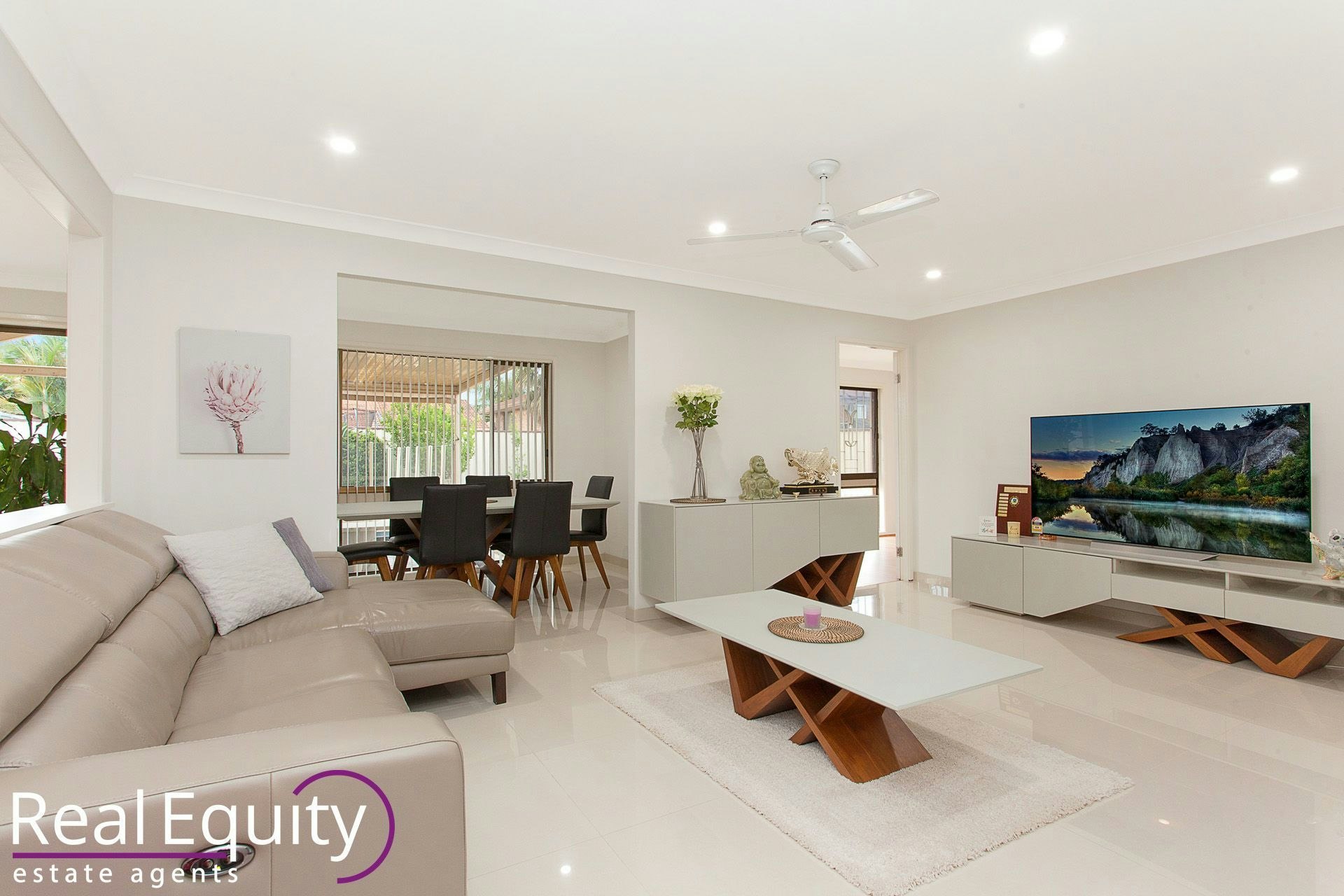 Image of living room